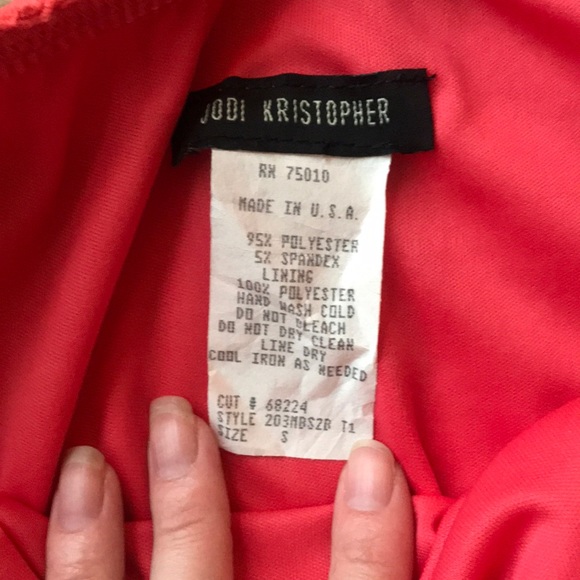 Romper - Picture 2 of 2